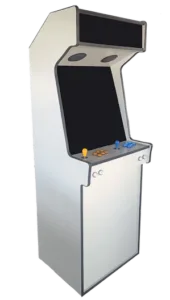 Upright1